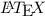 Math $\LaTeX$